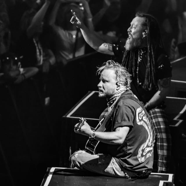 Shinedown gallery image 15