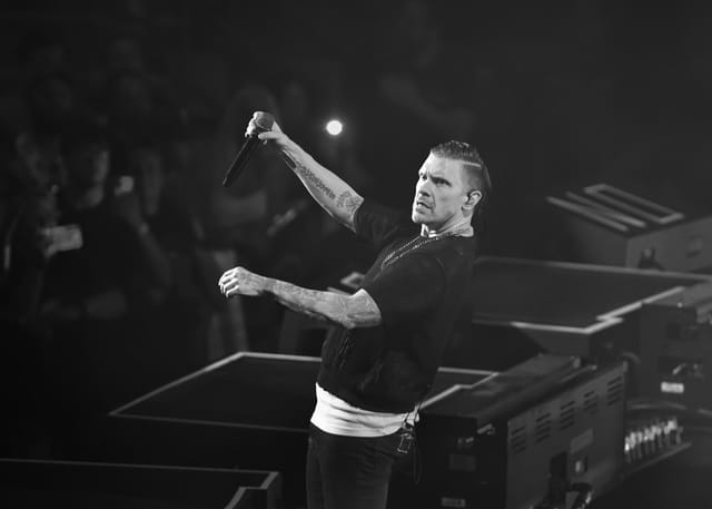 Shinedown gallery image 20