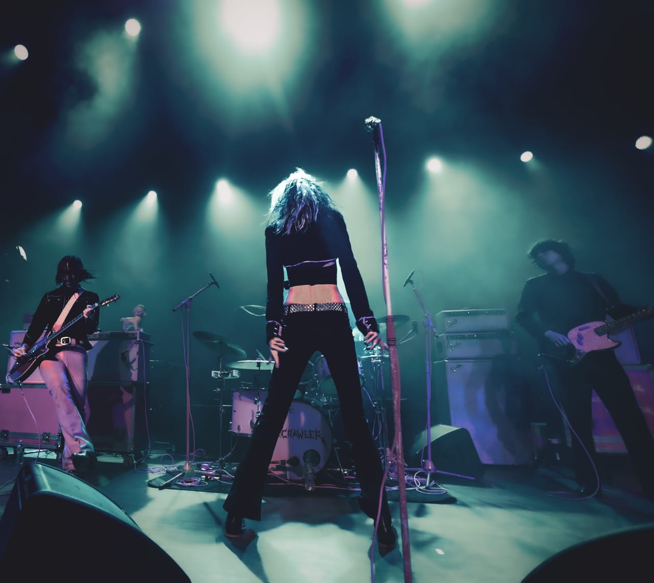 Starcrawler project thumbnail