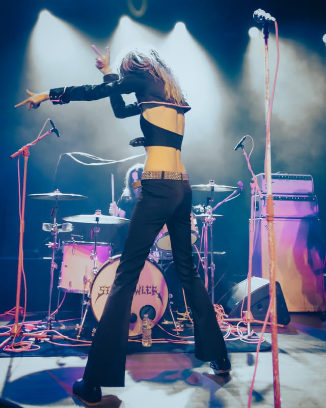 Starcrawler gallery image 2