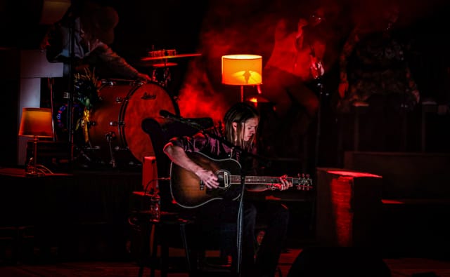 Whiskey Myers gallery image 1