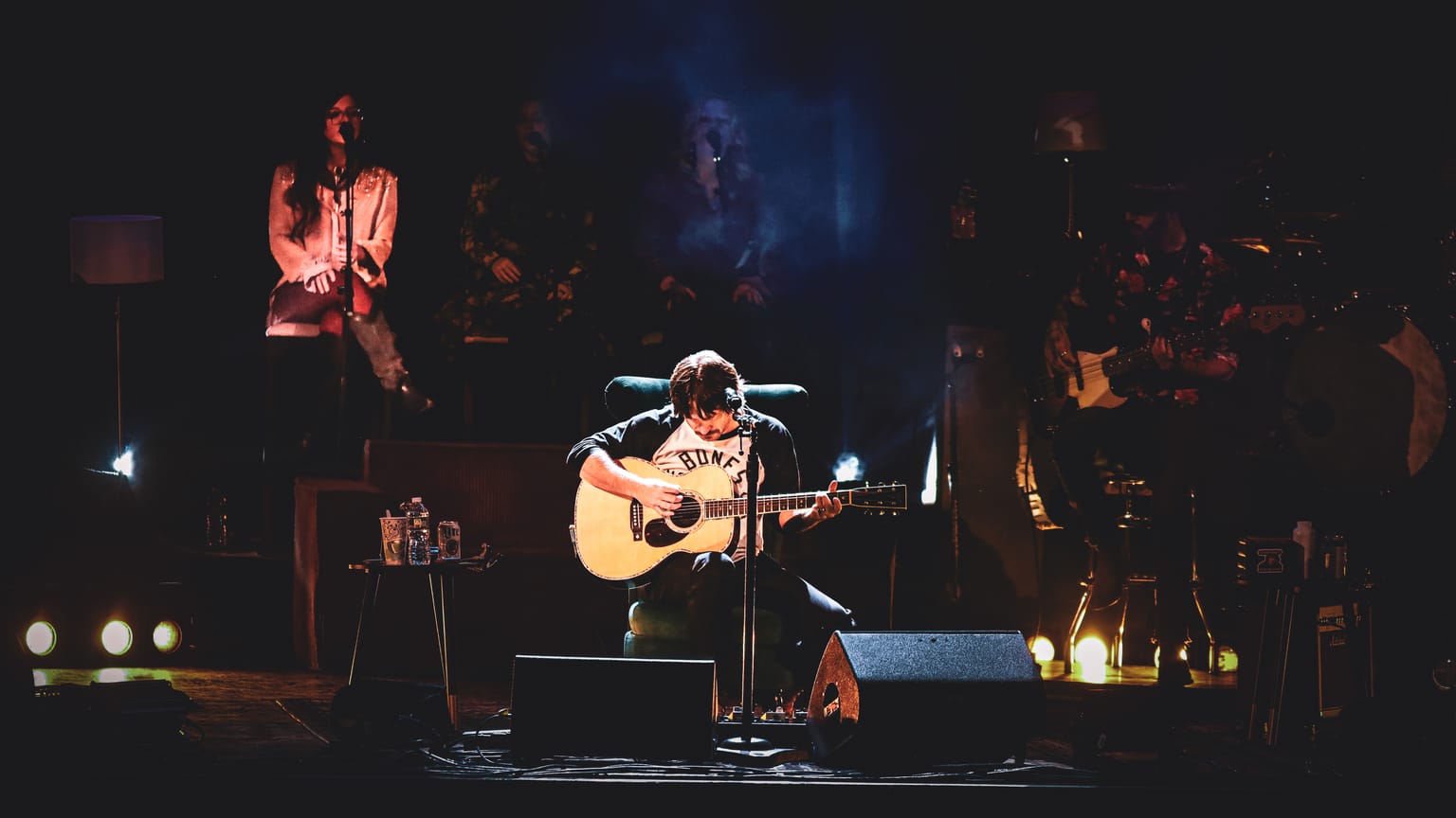 Whiskey Myers photo 1