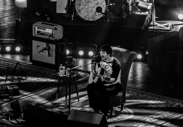 Whiskey Myers gallery image 4