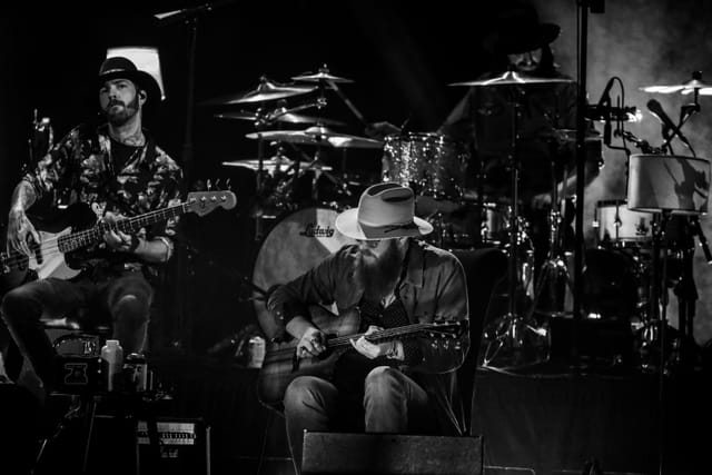 Whiskey Myers gallery image 5