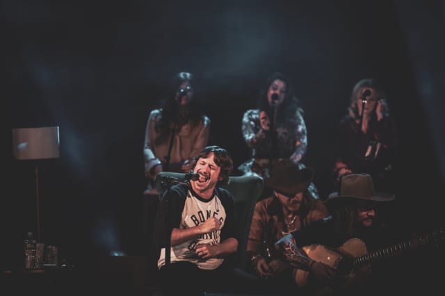 Whiskey Myers gallery image 7