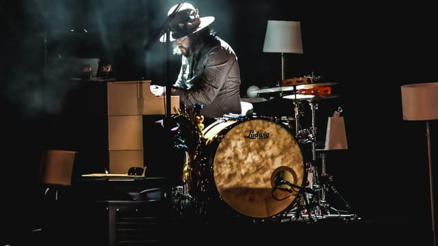 Whiskey Myers gallery image 8