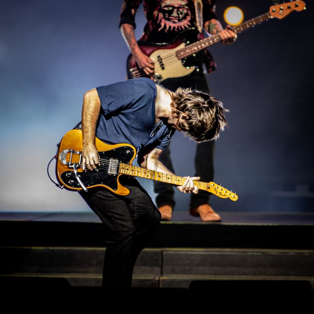 Whiskey Myers gallery image 10