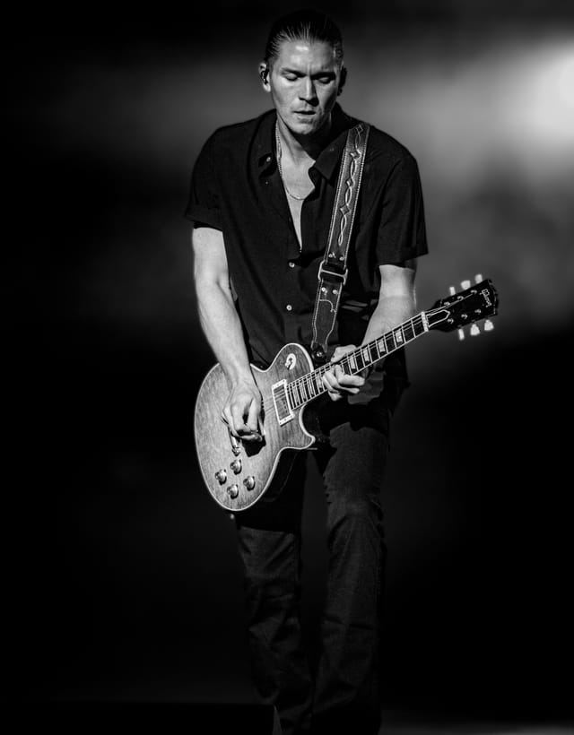 Whiskey Myers gallery image 11