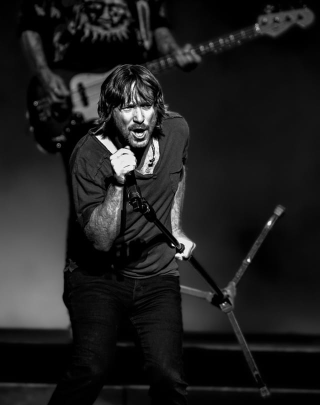 Whiskey Myers gallery image 12