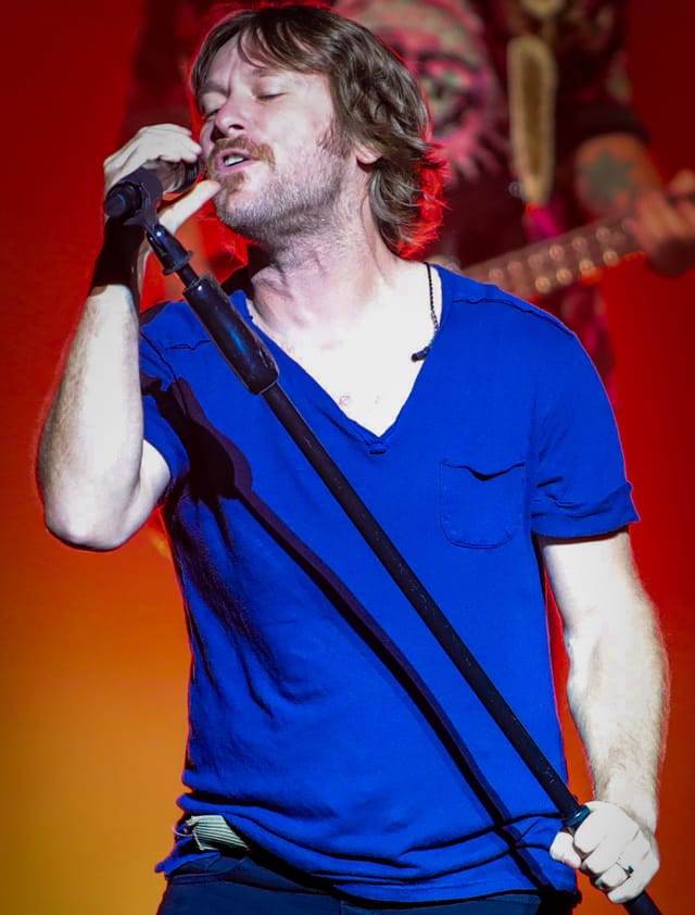 Whiskey Myers gallery image 13