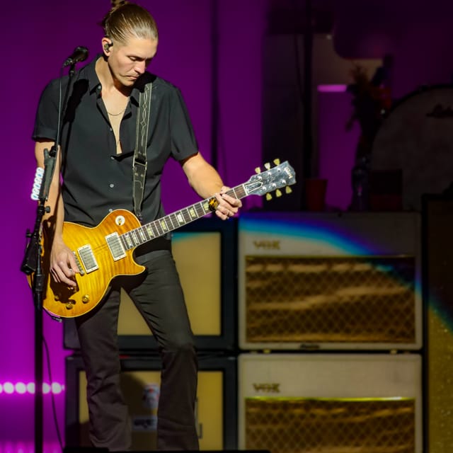 Whiskey Myers gallery image 15